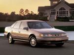 Ford Taurus 1992 года